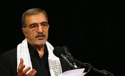 موسوی گرمارودی