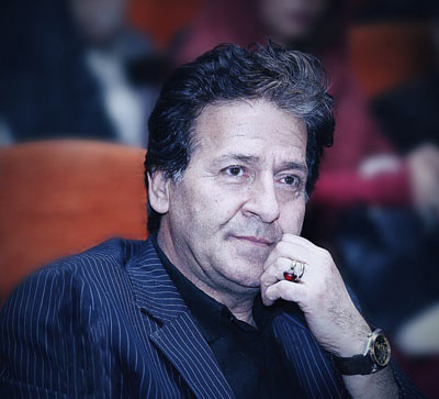 ابوالفضل پورعرب ابوالفضل پورعرب