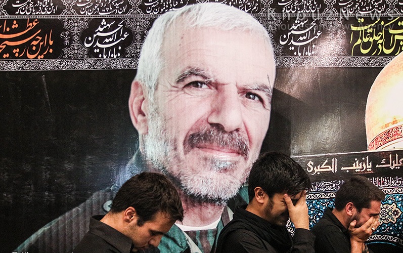شهید مختاربند