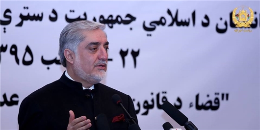 هیچ ‌کس حق مداخله در نهادهای قضایی 