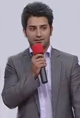 علی اصحابی علی اصحابی