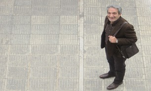 خشایار راد