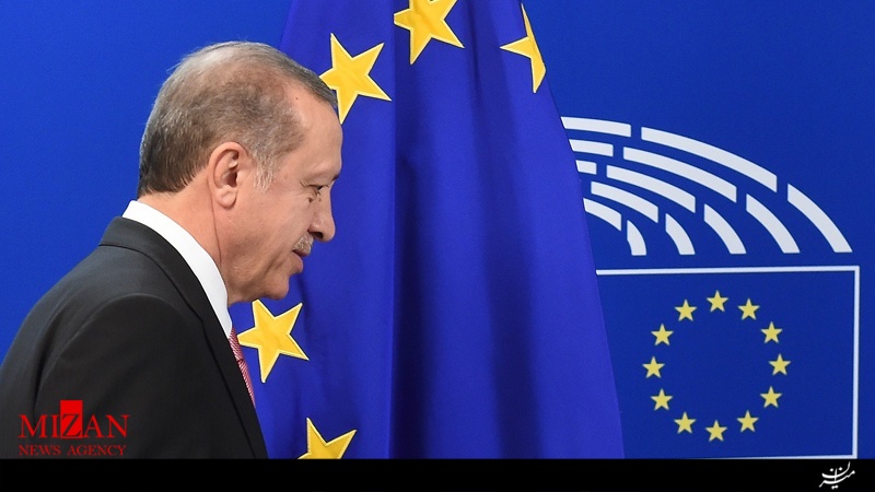 اردوغان