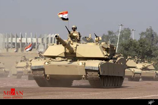 ارتش عراق