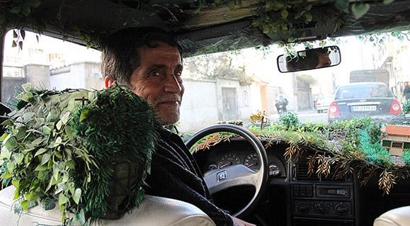 تاکسی 