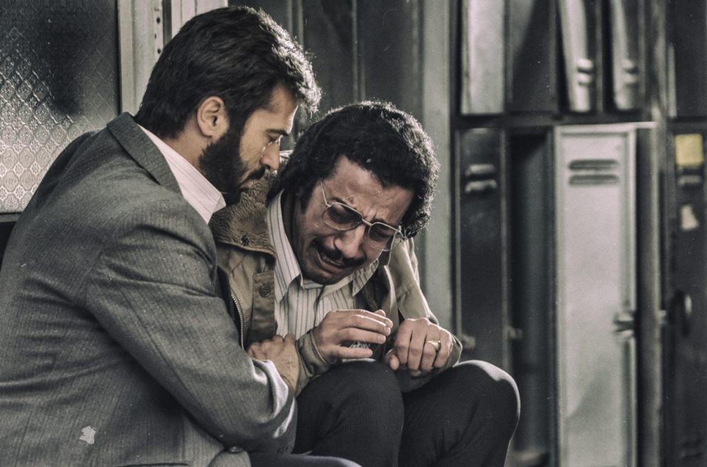 مهدی زمین پرداز