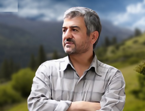 سرلشکر جعفری
