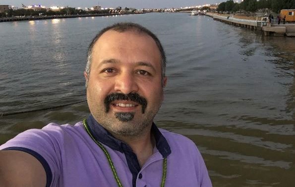 سید علی صالحی