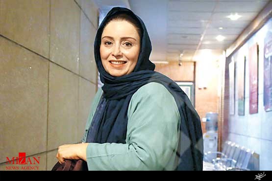 ژاله صامتی