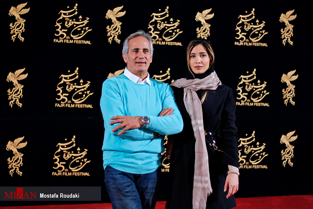 مجید مظفری