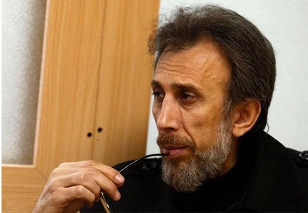 حسین شهابی