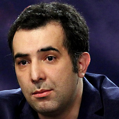 هاتف علیمردانی