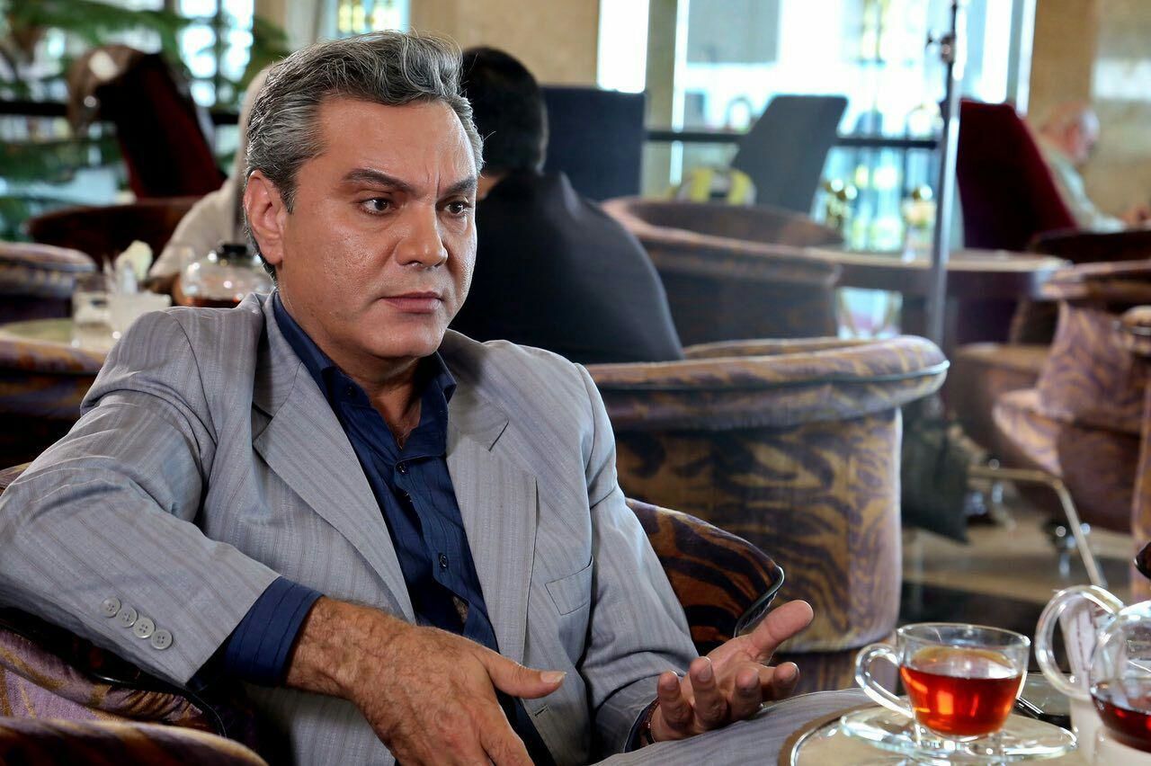 فرشید نوابی