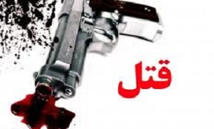  بازسازی صحنه قتل پزشک تهرانی در شوشتر