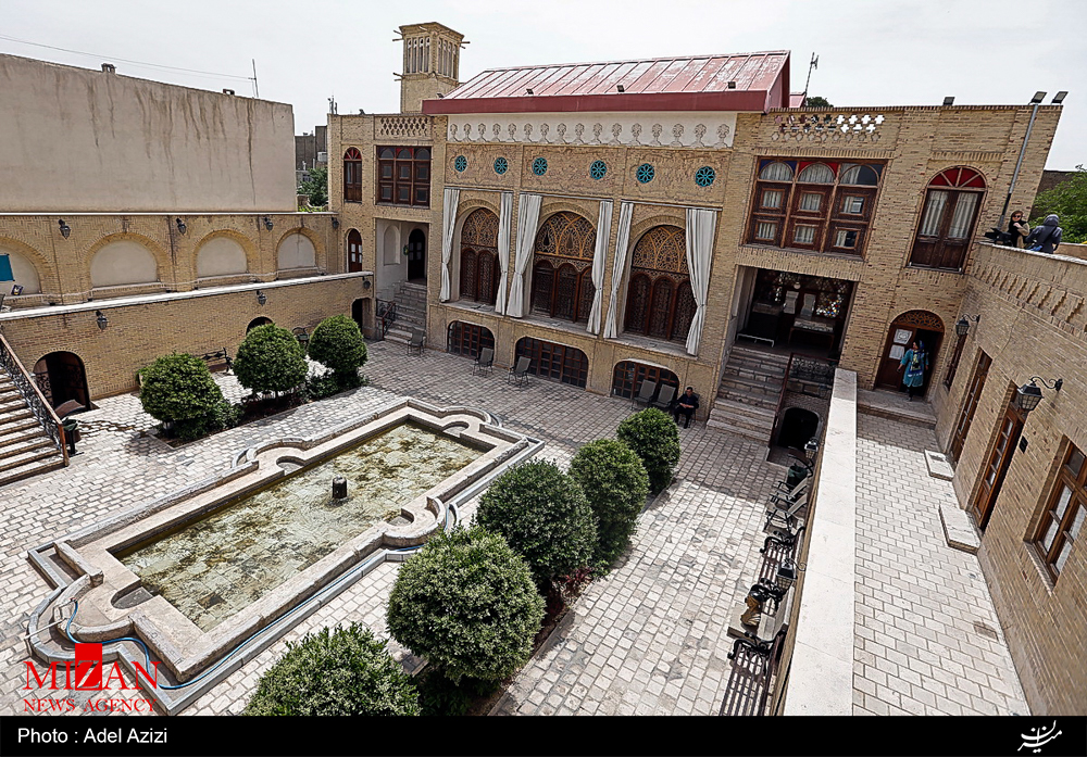 تهرانگردی 