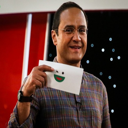 رامبد جوان رامبد جوان