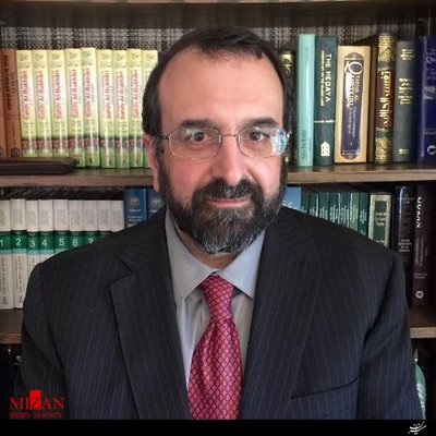 کوروش مک گولدریک