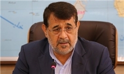 استاندار هرمزگان استاندار هرمزگان