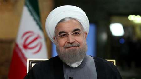 روحانی