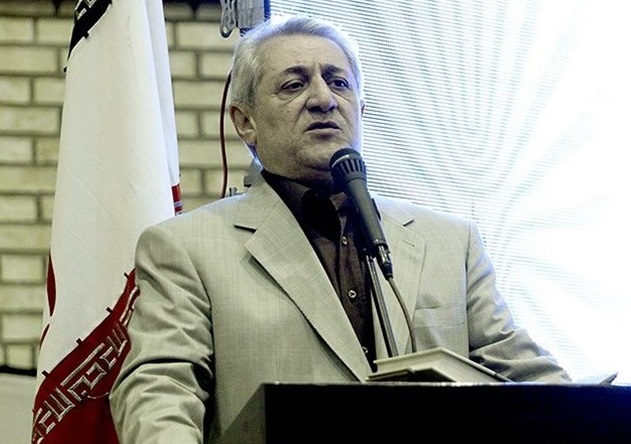 استاندار همدان استاندار همدان