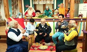 محله گل و بلبل