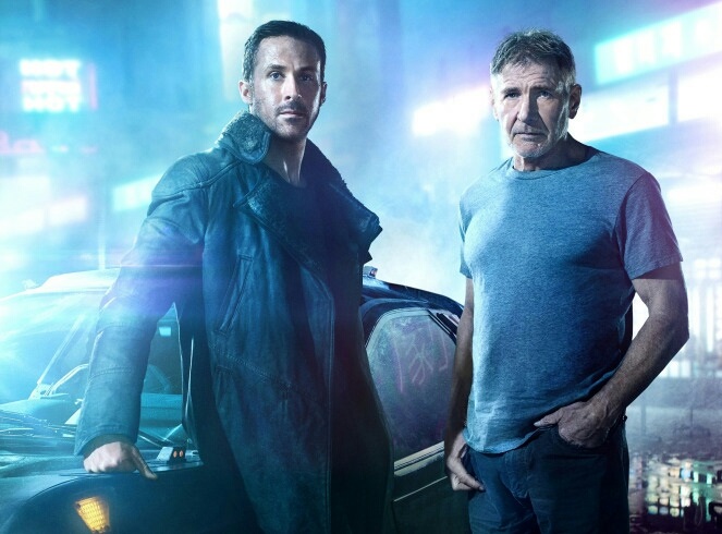 بلید رانر 2049 بلید رانر 2049