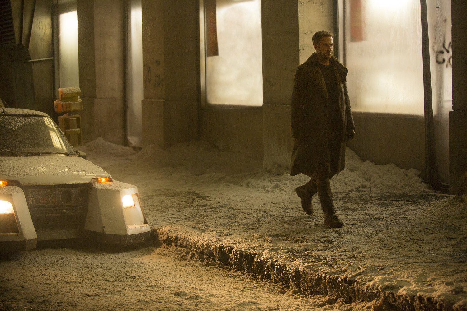 بلید رانر 2049 بلید رانر 2049