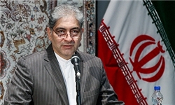 استاندار آذربایجان شرقی