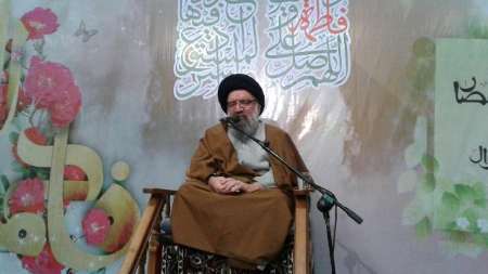 آیت الله خاتمی آیت الله خاتمی