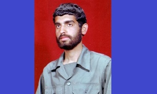 شهید خسروی شهید خسروی