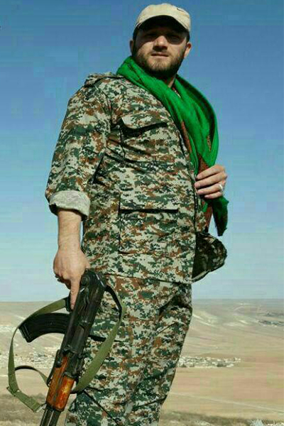 شهید جهانی شهید جهانی