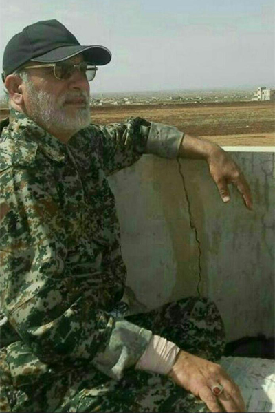 شهید سمایی شهید سمایی
