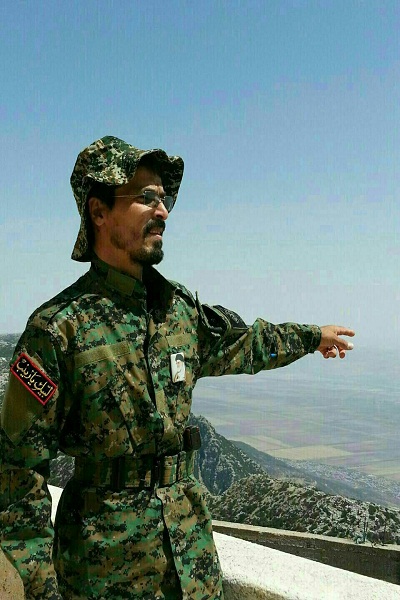 شهید عطایی شهید عطایی