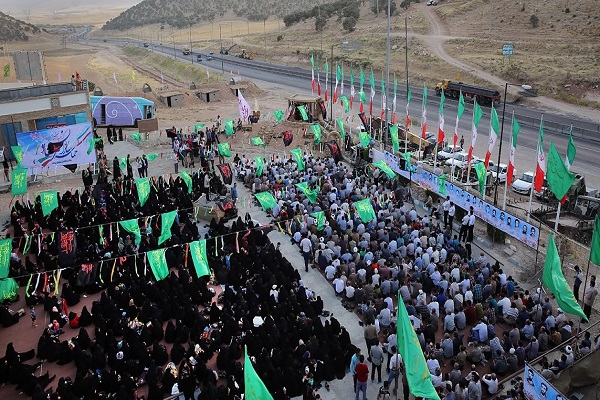 راهیان نور راهیان نور