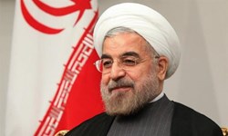 روحانی روحانی