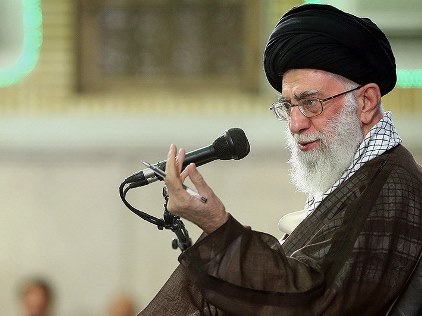 خاطره‌ رهبر معظم انقلاب اسلامی از روز هفدهم شهریور 57