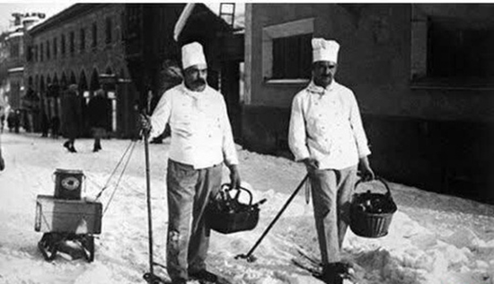 مروری بر خاطرات قدیمی در جهان