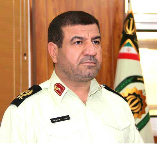 سردار حیدر عباس زاده
