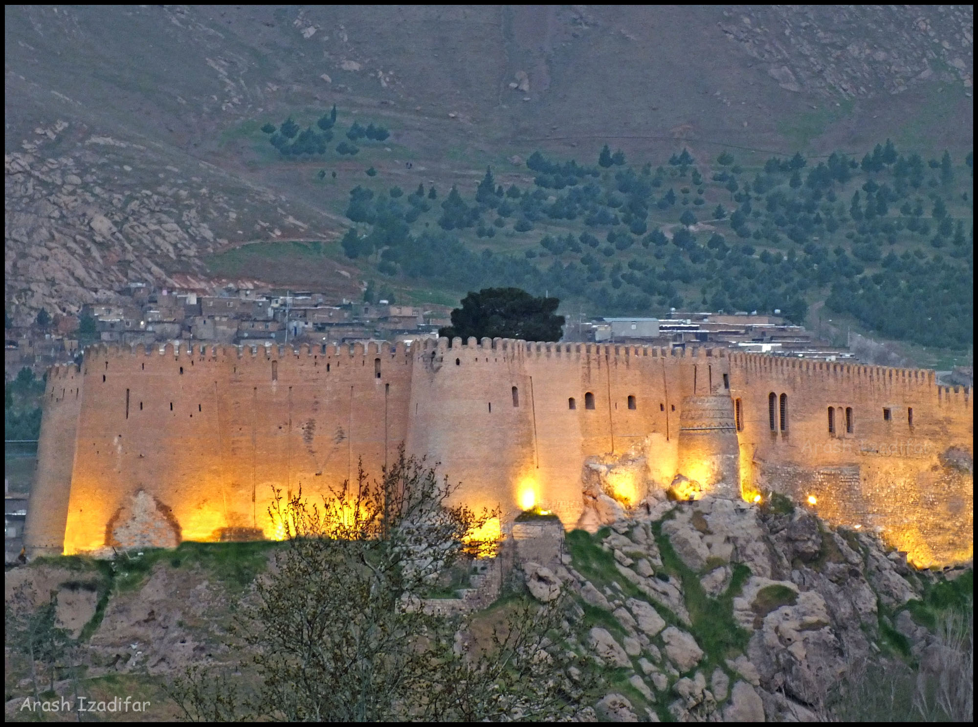 لرستان لرستان