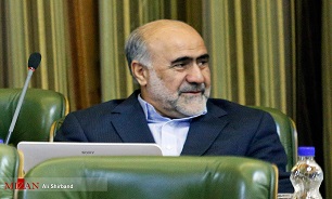 اسماعیل دوستی