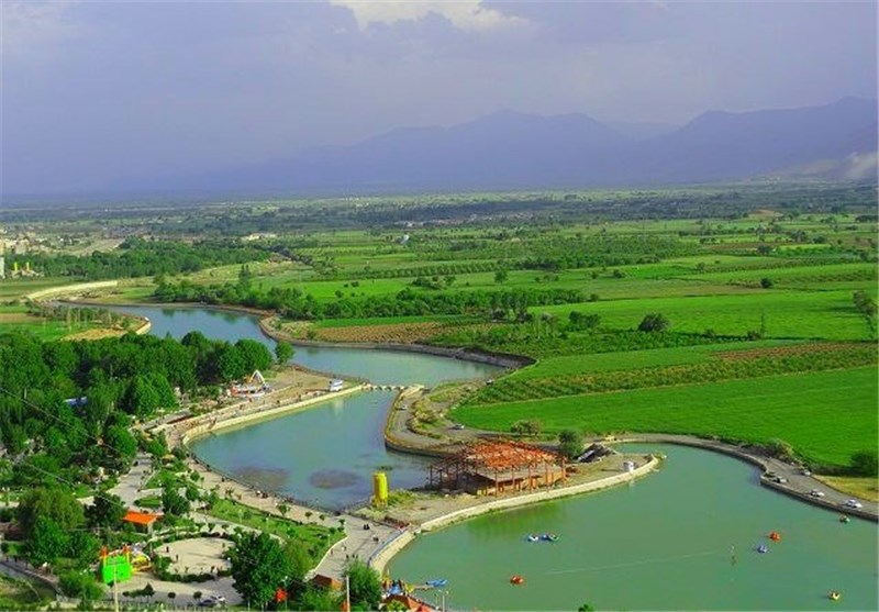 جاذبه گردشگری لرستان جاذبه گردشگری لرستان