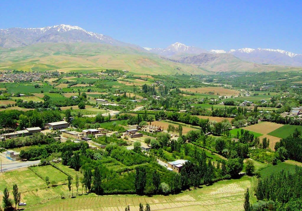 گلدشت گلدشت