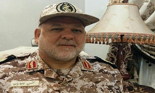 شهید قاجاریان شهید قاجاریان