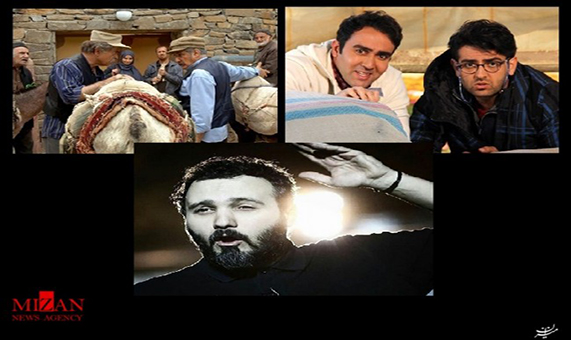 برنامه‌های تلویزیونی در نوروز 96