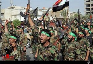 حشدالشعبی