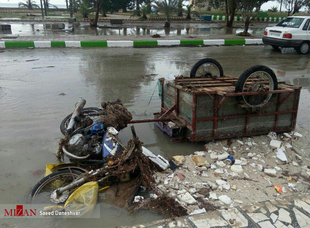طوفان دیر
