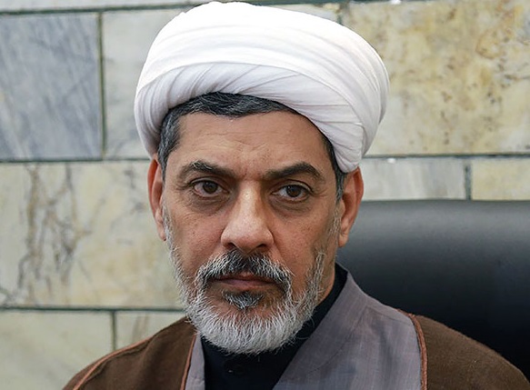 حجت الاسلام والمسلمین رفیعی