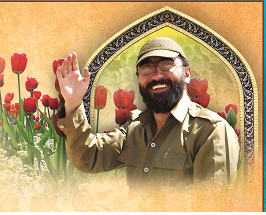 طلبه شهید مدافع حرم 