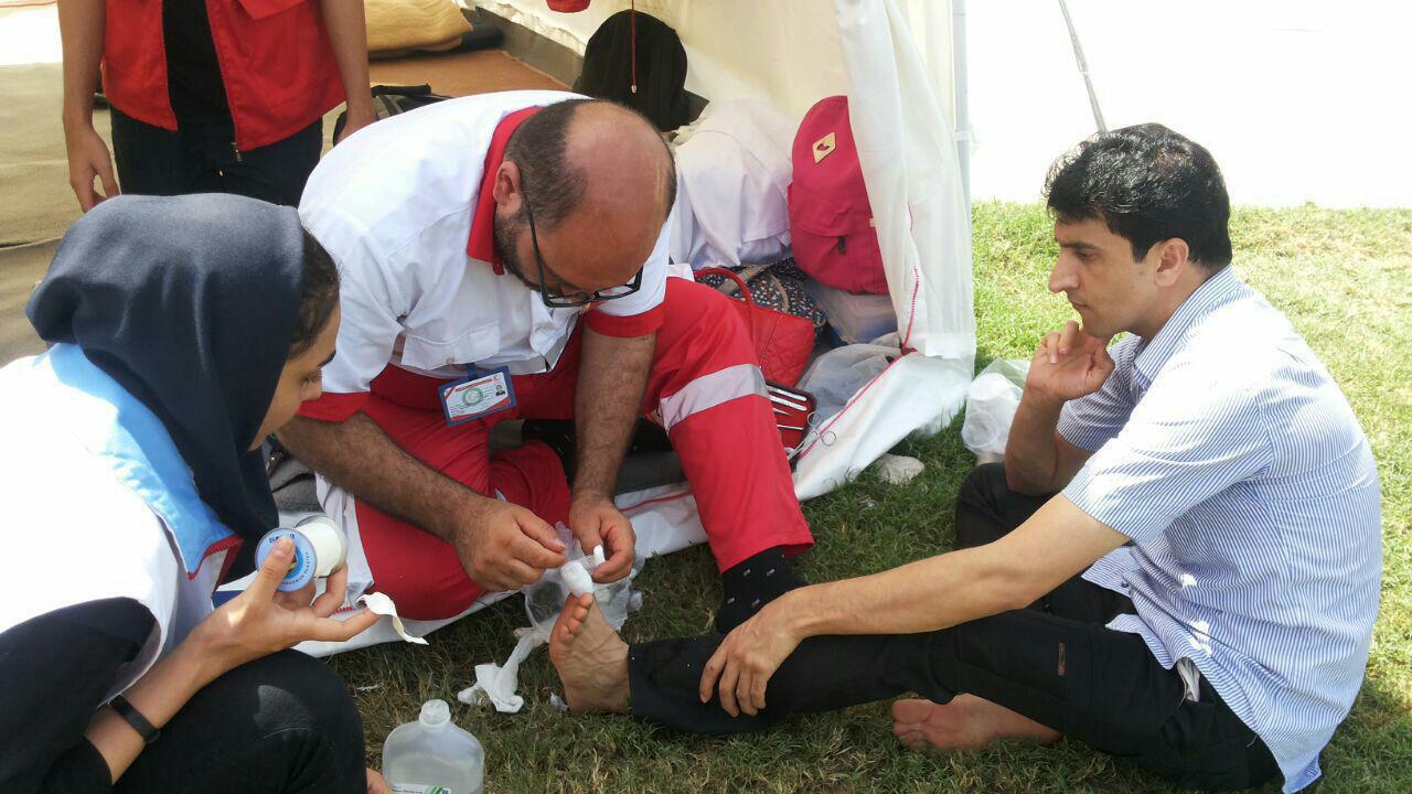 مسافران نوروزی