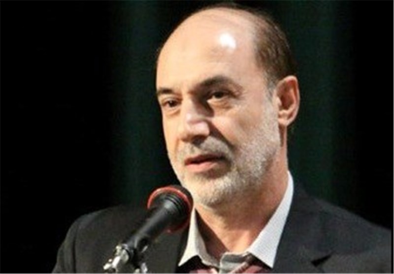 فرماندار همدان فرماندار همدان